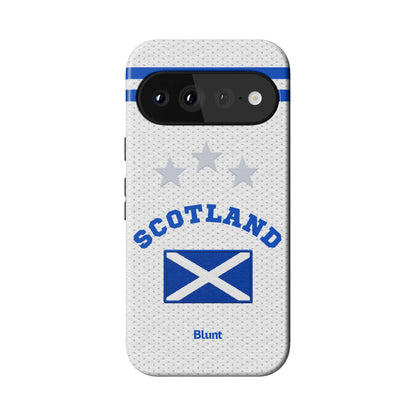 WC Scotland Pixel Case - Blunt Cases