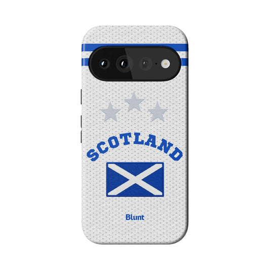 WC Scotland Pixel Case - Blunt Cases