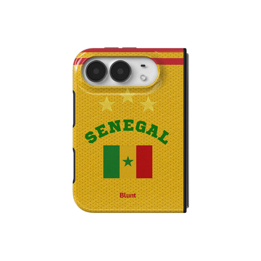 wc-senegal-iphone-case iPhone 18 Duo case, view 2