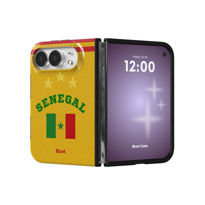 wc-senegal-iphone-case iPhone 18 Duo case, view 3