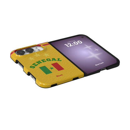 wc-senegal-iphone-case iPhone 18 Duo case, view 5