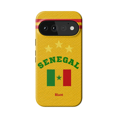 WC Senegal Pixel Case - Blunt Cases