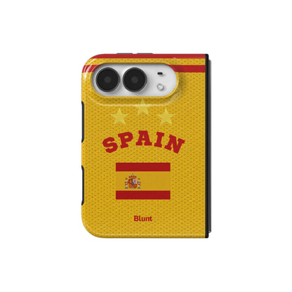 wc-spain-iphone-case iPhone 18 Duo case, view 2