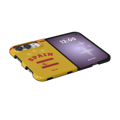 wc-spain-iphone-case iPhone 18 Duo case, view 5