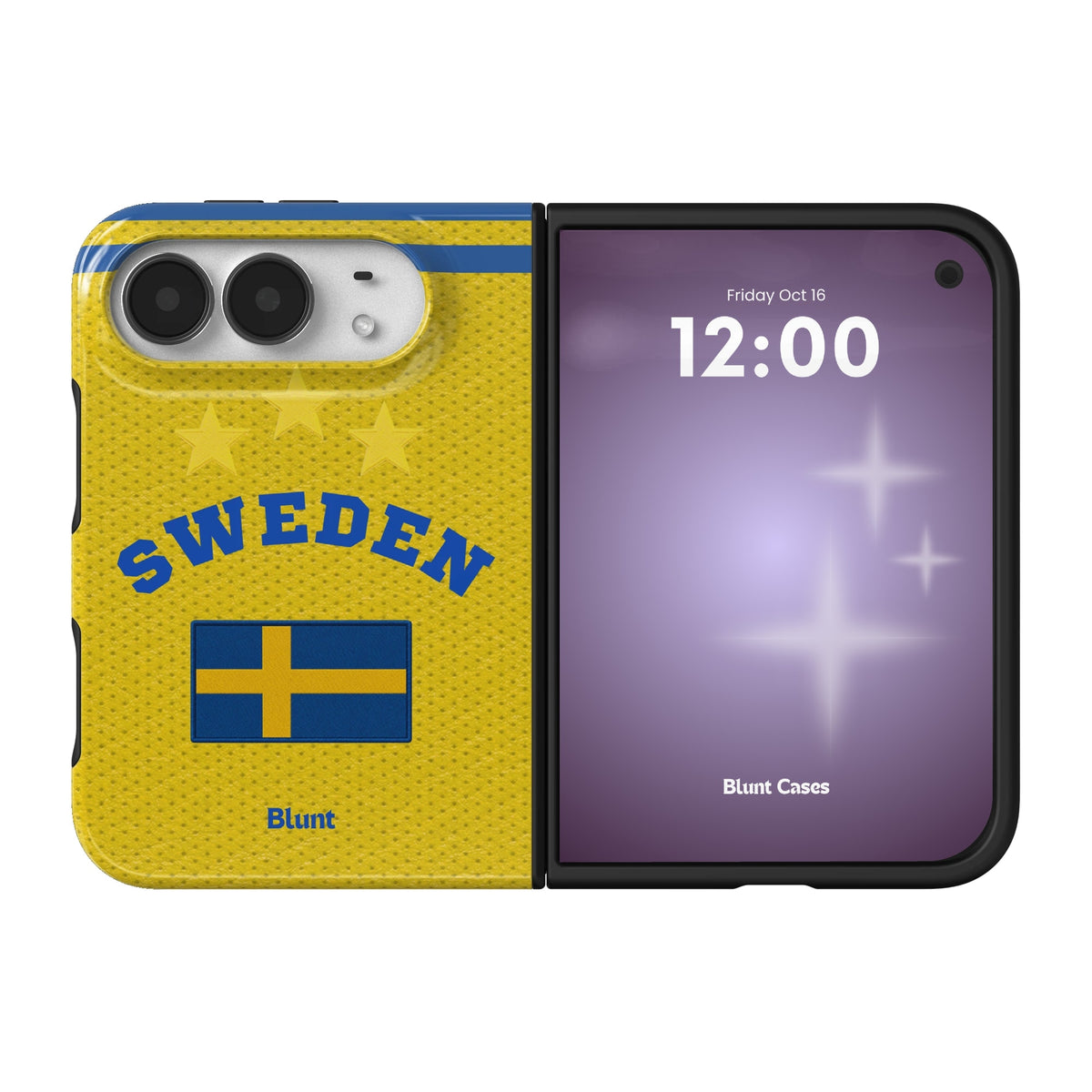 wc-sweden-iphone-case iPhone 18 Duo case, view 1