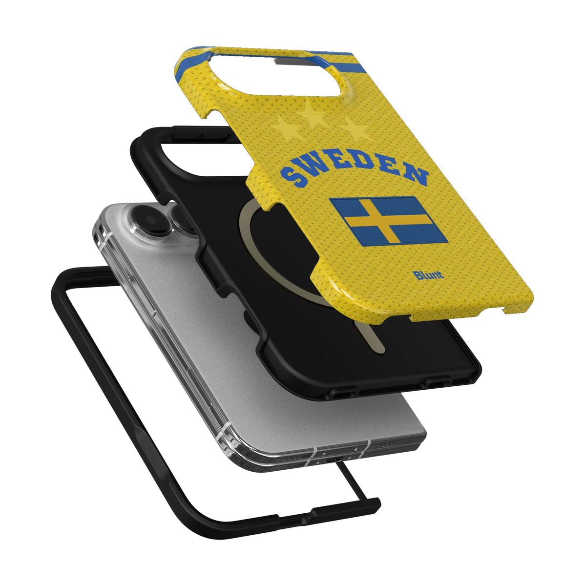 wc-sweden-iphone-case iPhone 18 Duo case, view 6