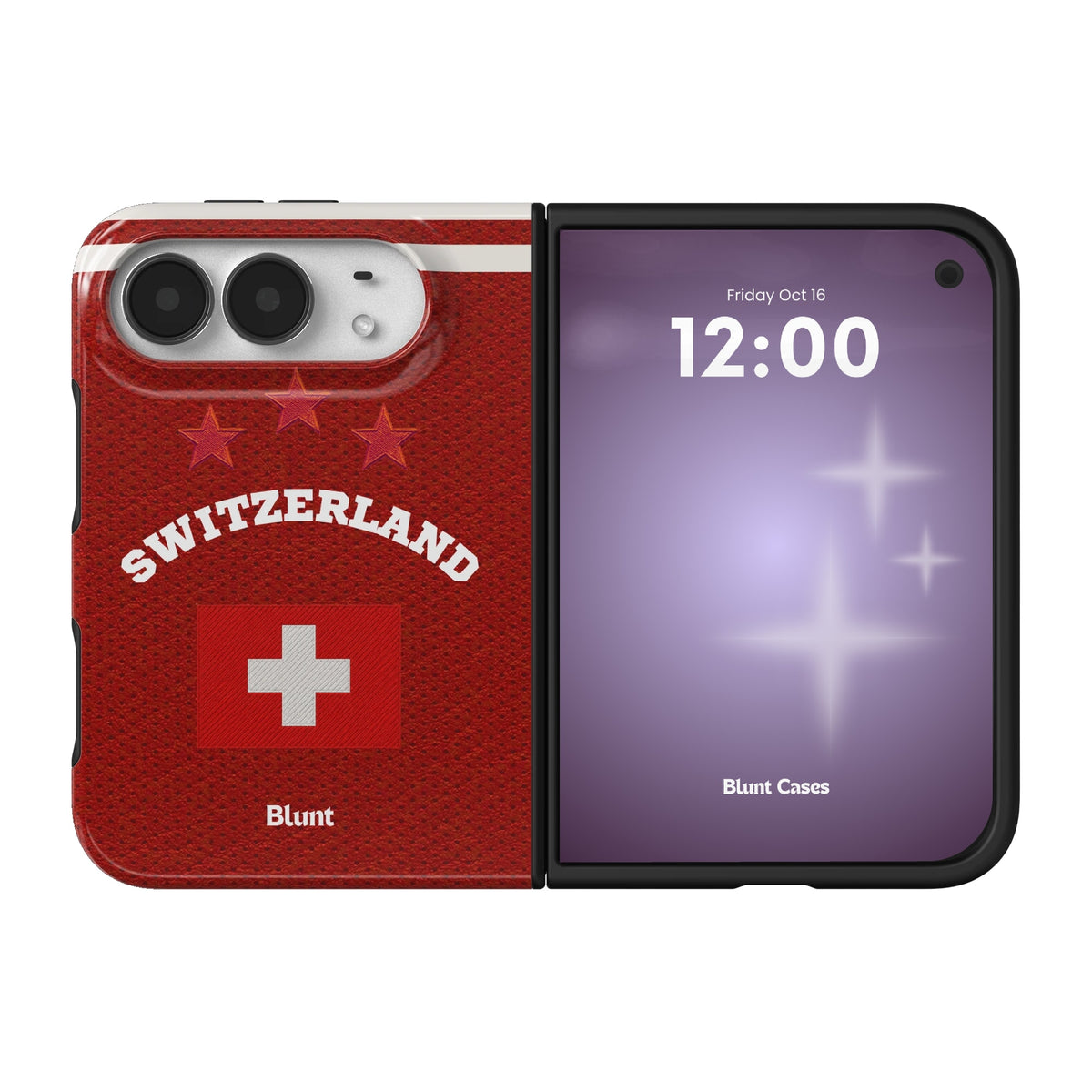 wc-switzerland-iphone-case iPhone 18 Duo case, view 1