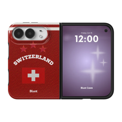 wc-switzerland-iphone-case iPhone 18 Duo case, view 1