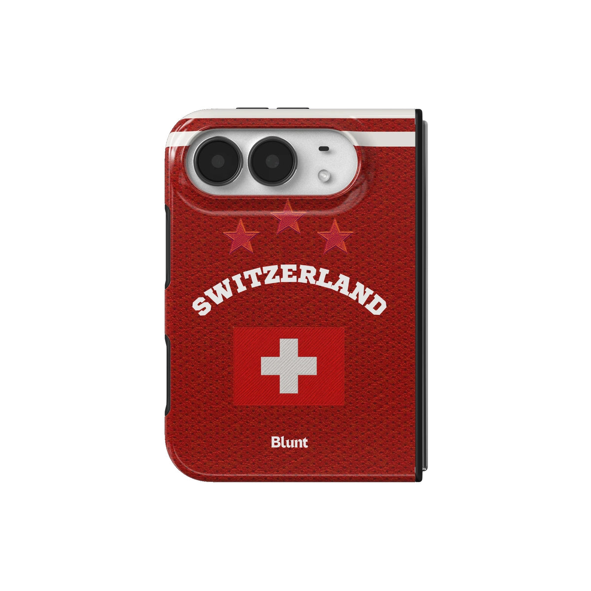 wc-switzerland-iphone-case iPhone 18 Duo case, view 2