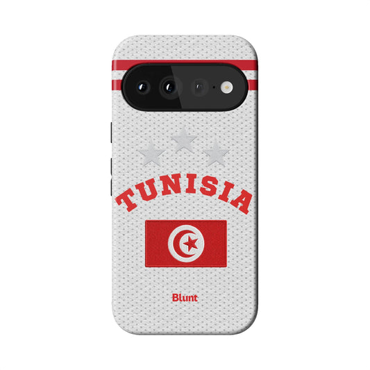 WC Tunisia Pixel Case - Blunt Cases