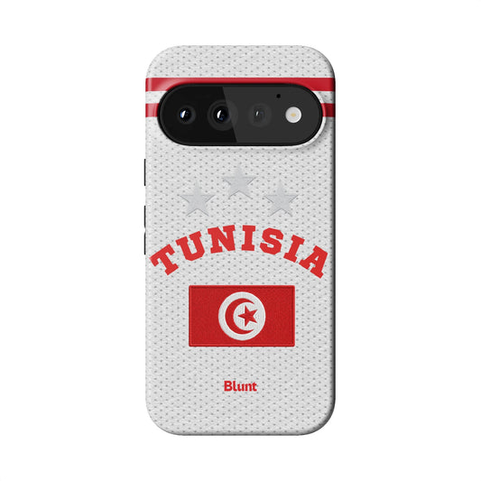 WC Tunisia Pixel Case - Blunt Cases