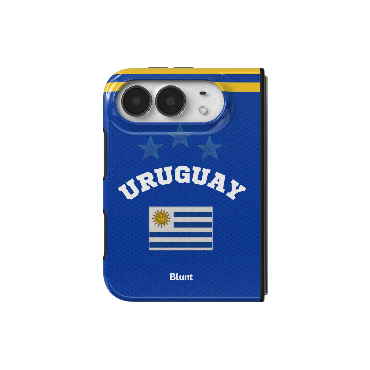 wc-uruguay-iphone-case iPhone 18 Duo case, view 2