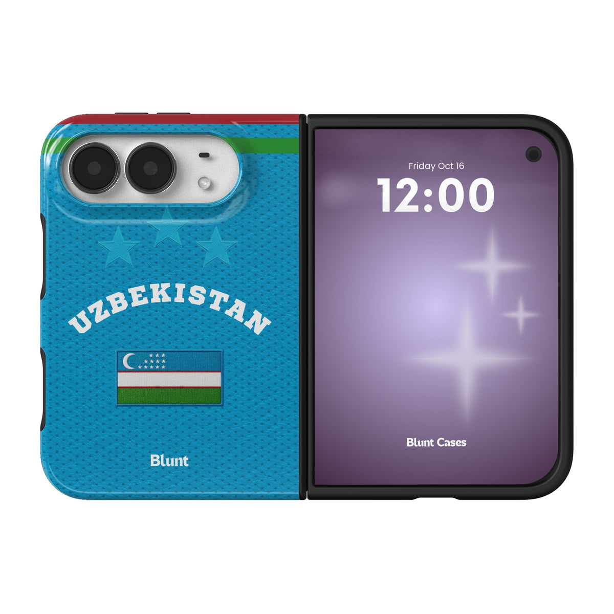 wc-uzbekistan-iphone-case iPhone 18 Duo case, view 1