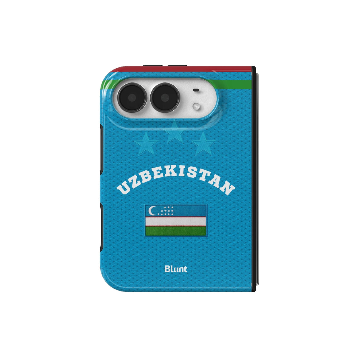 wc-uzbekistan-iphone-case iPhone 18 Duo case, view 2