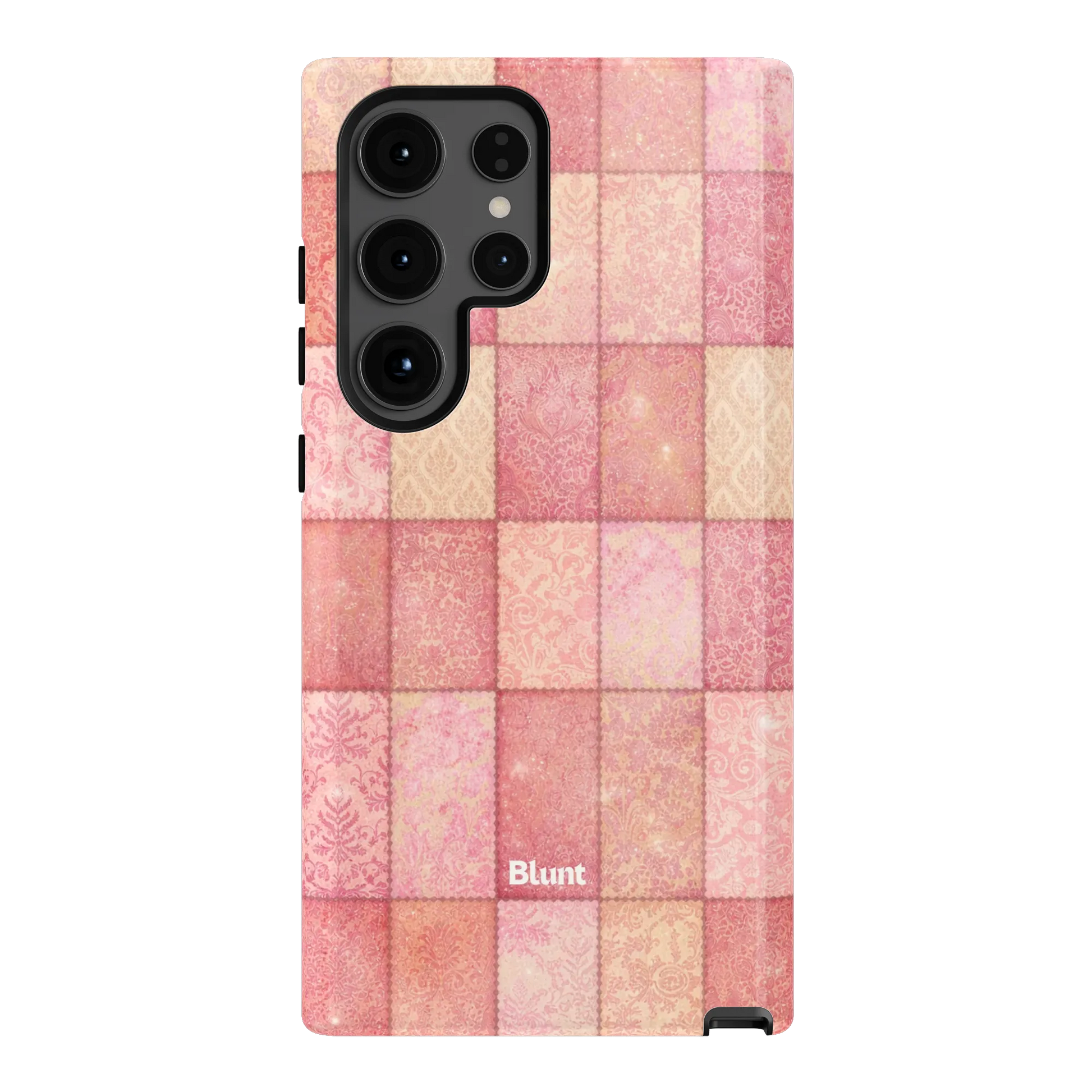 Pastel-Chess-samsung-case-Galaxy S24 Ultra-1