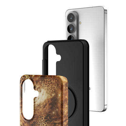 Wildfire-Cheetah-samsung-case-Galaxy S26-3