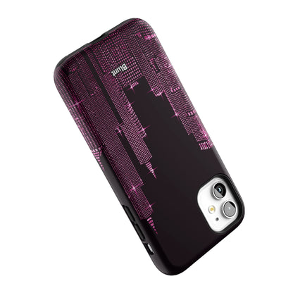 Pink-NYC--SKYELINE-iphone-case-iPhone 11-4