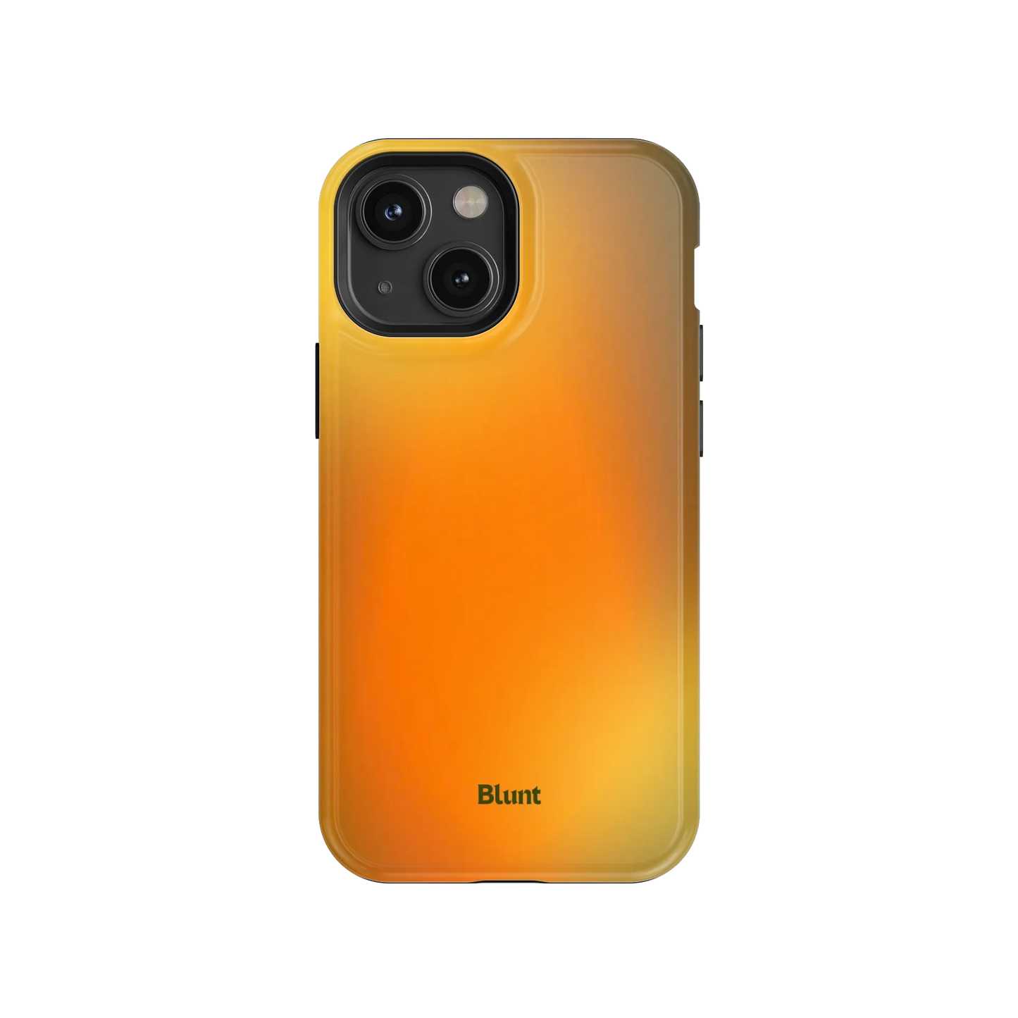 Aster iPhone Case