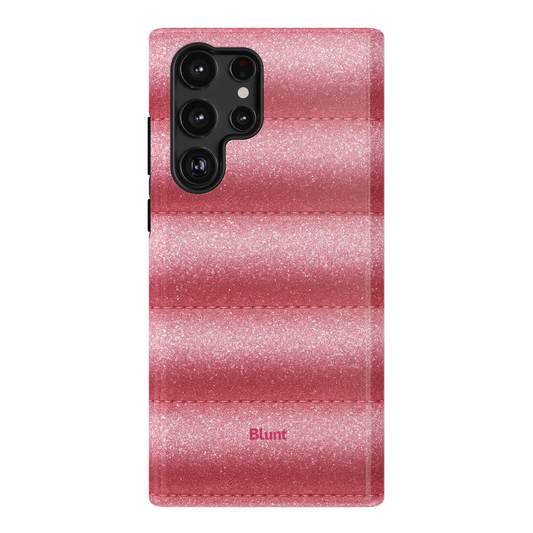 Rose Rush Samsung Case
