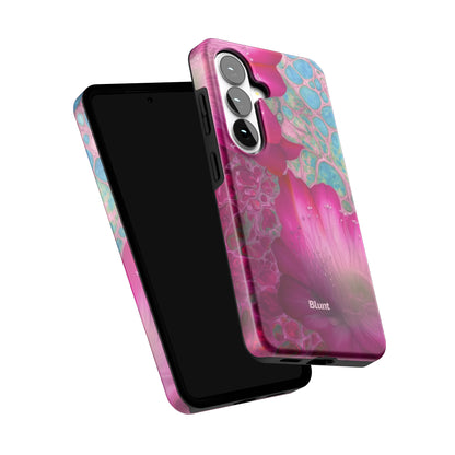 Electric-Blossom-samsung-case-Galaxy S26-5