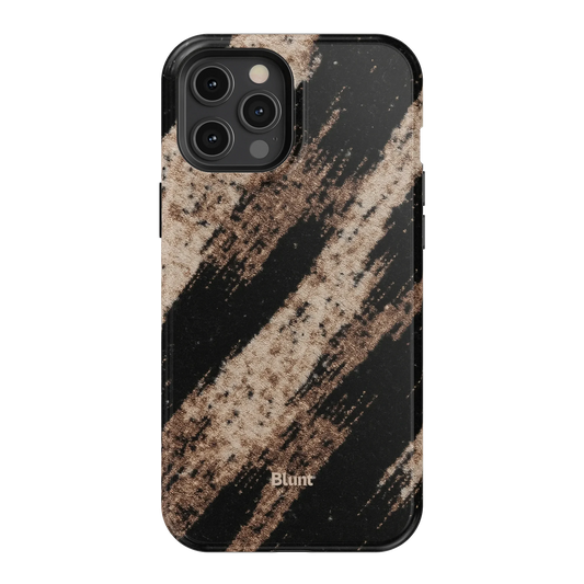Charrow iPhone Case