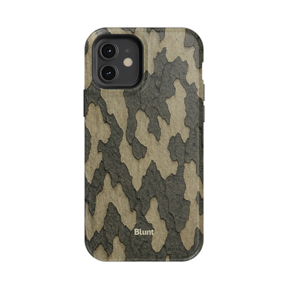 Desert iPhone Case