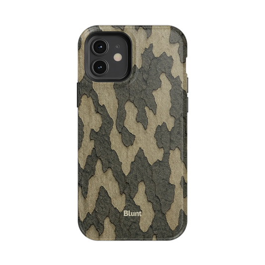 Desert iPhone Case