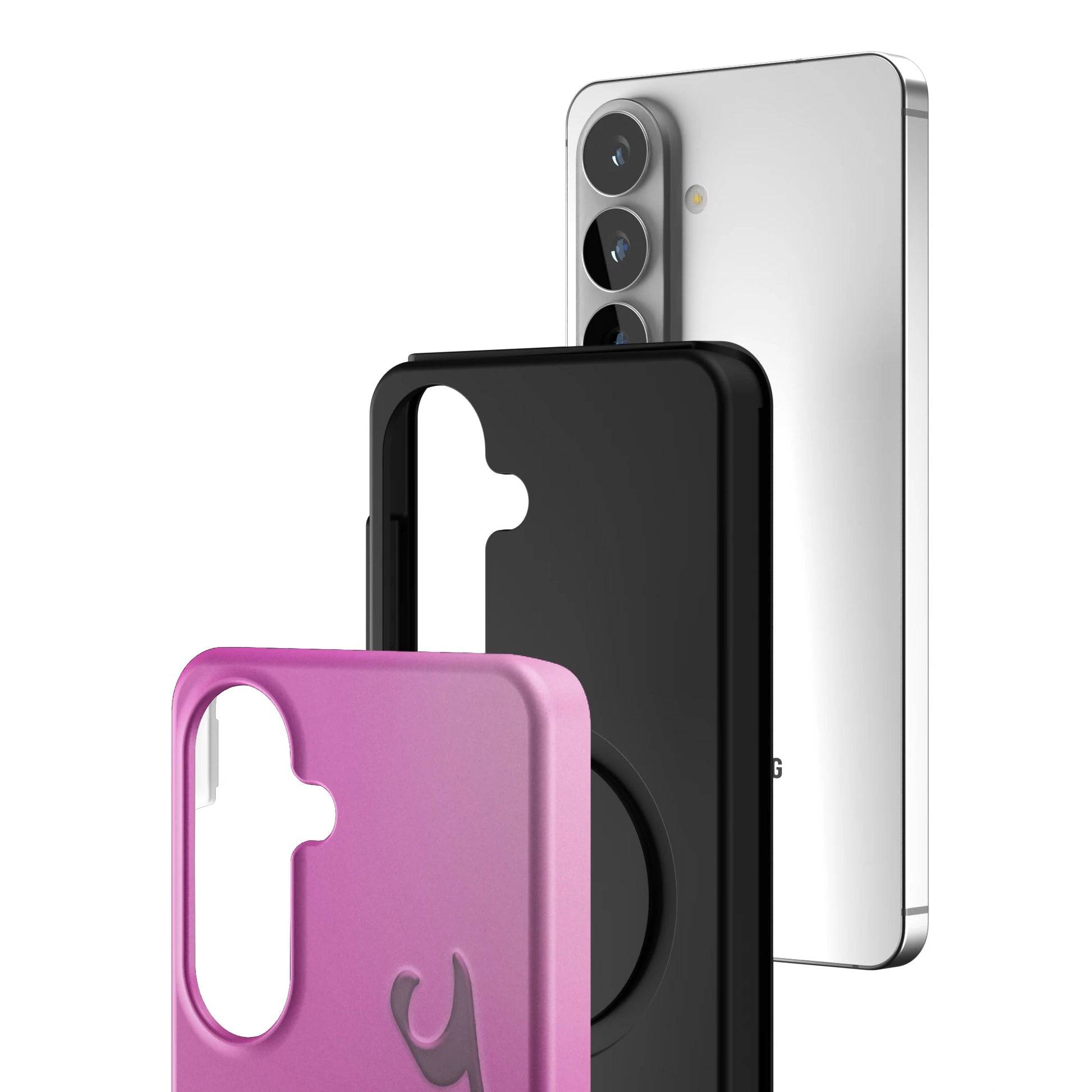 Pink-Love-samsung-case-Galaxy S26-3