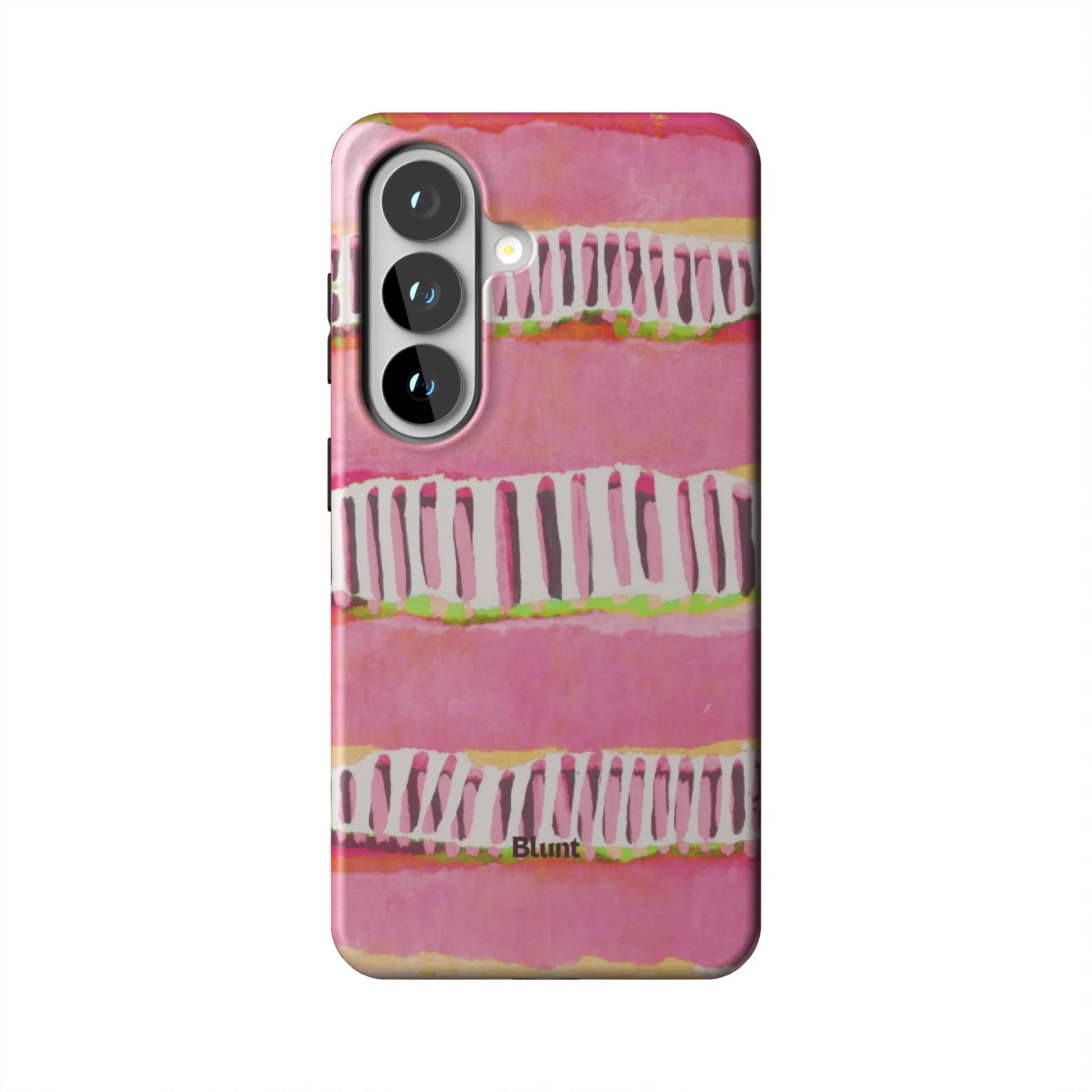 Watermelon-Stripes-samsung-case-Galaxy S26-1