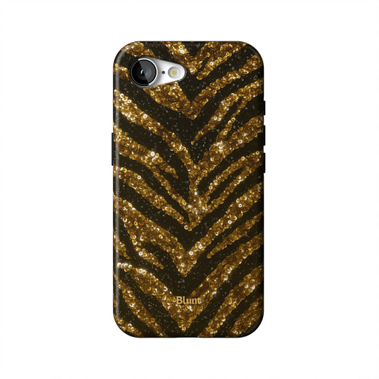 Golden-Prowl-iphone-case-iPhone 17 E-1