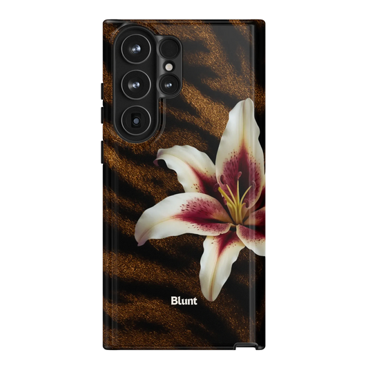 Tiger-Vermiluxe-samsung-case-S23 Ultra-1