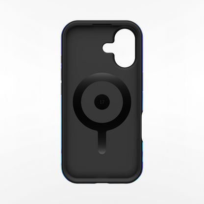 Hell Dice iPhone Case