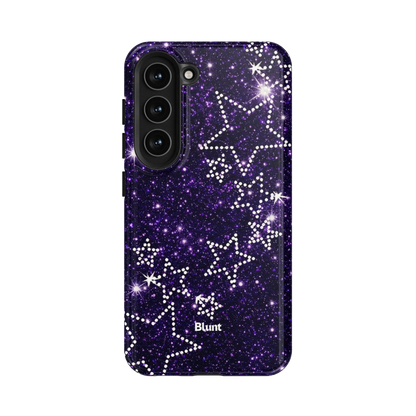 Stellic Samsung Case