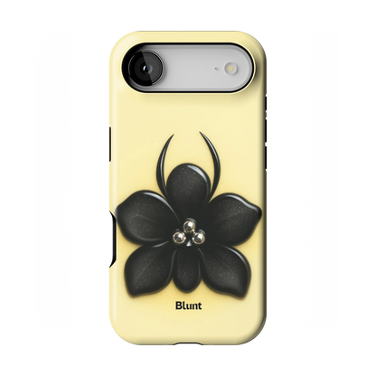 Celene iPhone Case