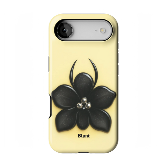 Celene iPhone Case