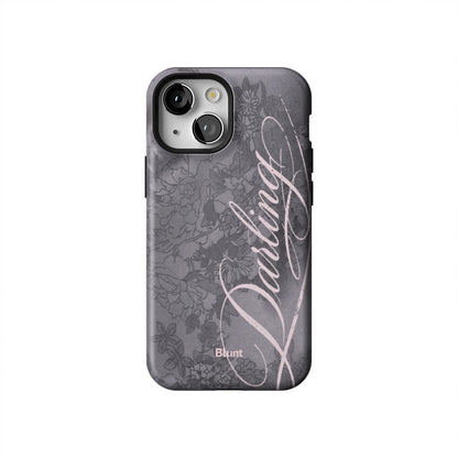 Ash-Laced-Darling-iphone-case-iPhone 13 Mini-1