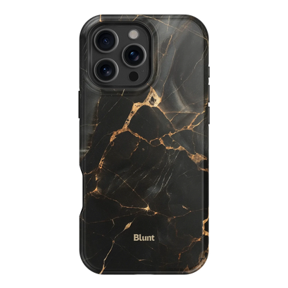 Vanta iPhone Case