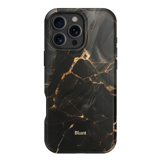 Vanta iPhone Case