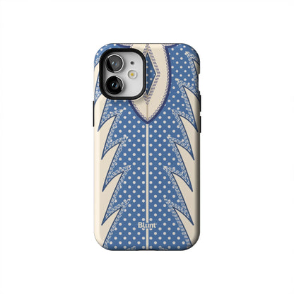 Sky-Saddle-iphone-case-iPhone 12 Mini-1