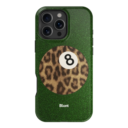 Hunter 8 Ball iPhone Case