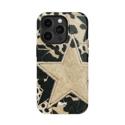 Billie iPhone Case