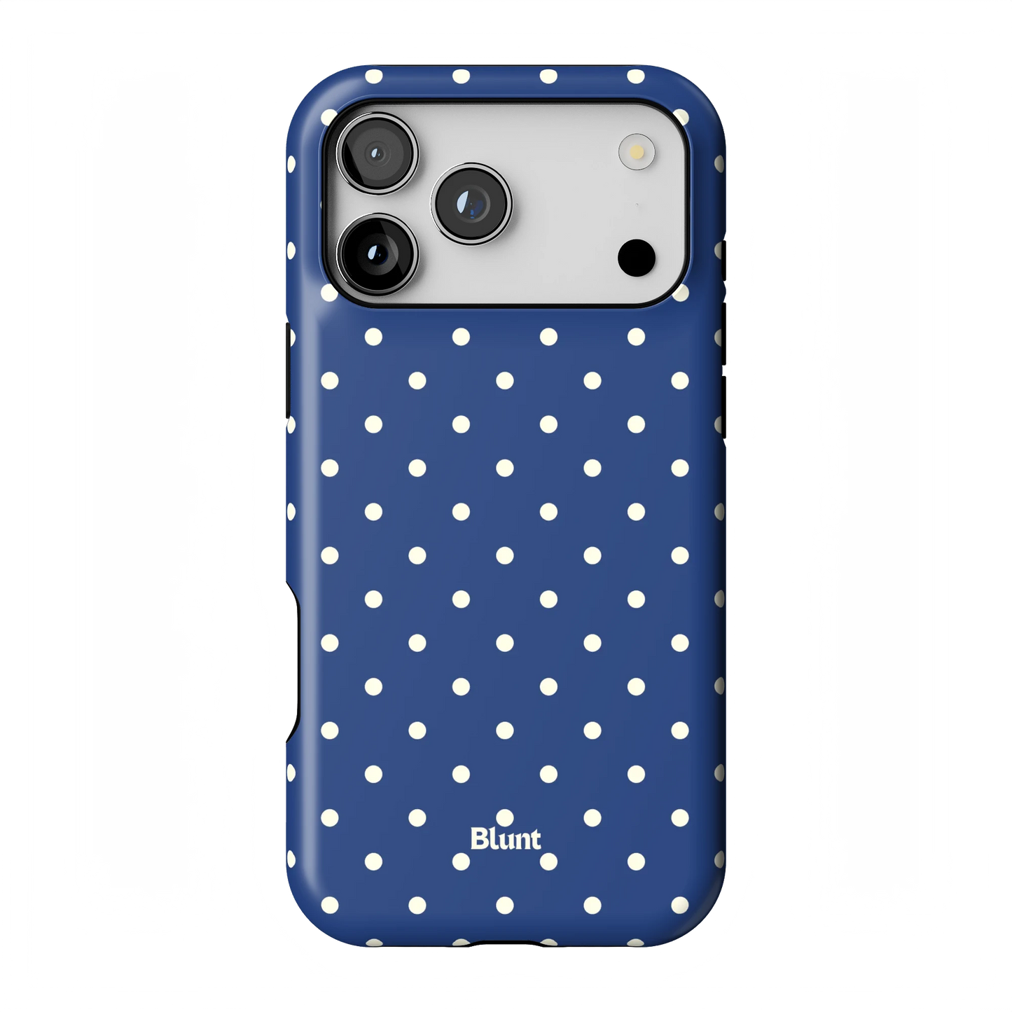 Darlin iPhone Case