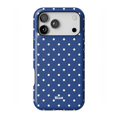 Darlin iPhone Case