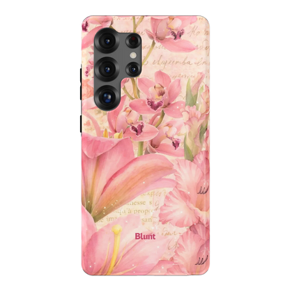 Soft Fantasy Samsung Case