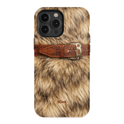 Grizelle iPhone Case