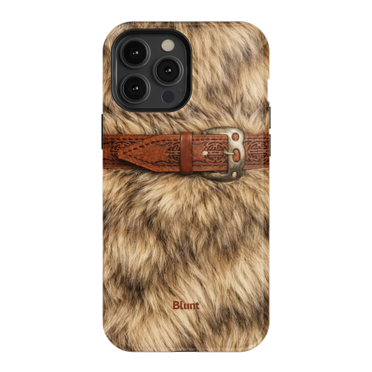 Grizelle iPhone Case