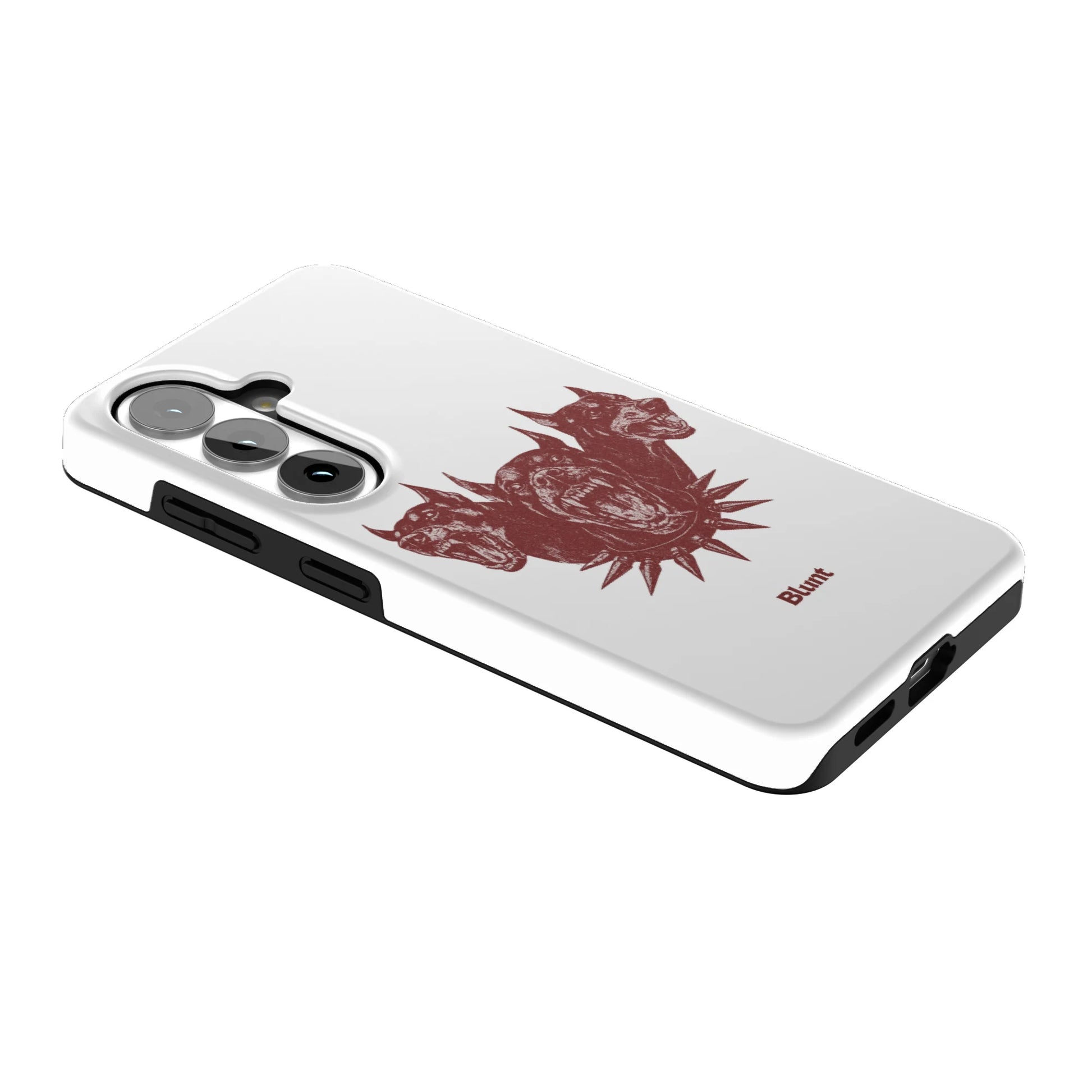Red-Sin-samsung-case-Galaxy S26-2