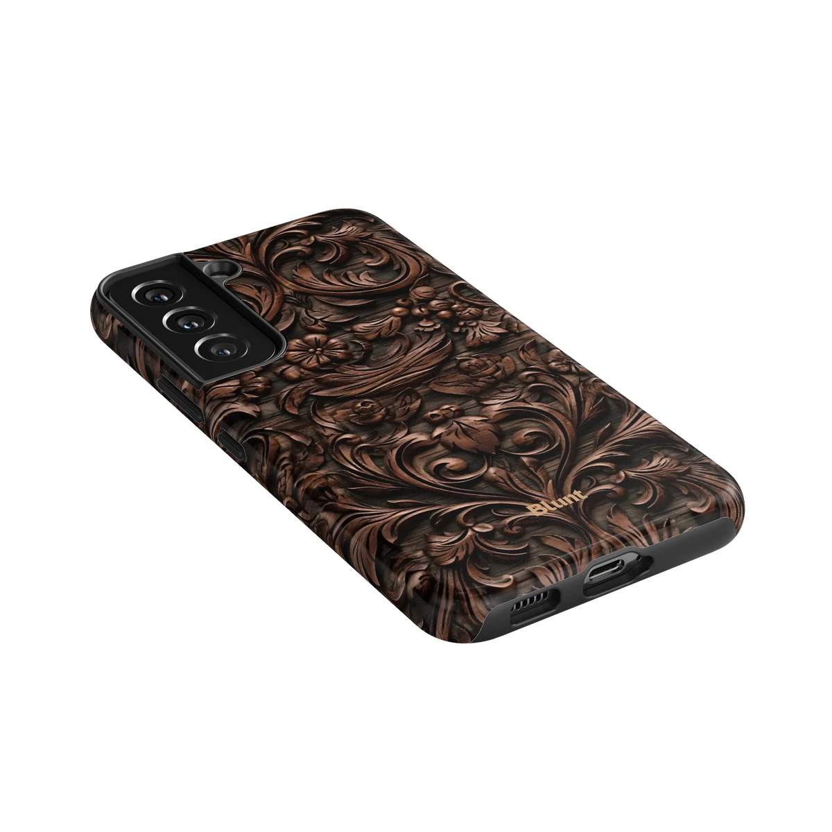 Woodwork-samsung-case-Galaxy S22-2