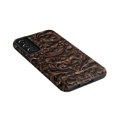 Woodwork-samsung-case-Galaxy S22-2