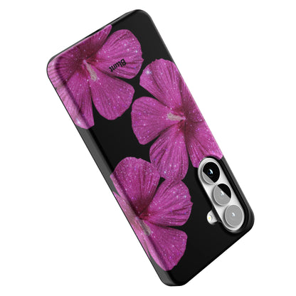 Pink-Bloom-samsung-case-Galaxy S26 Plus-4